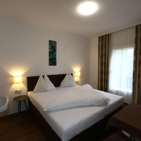 Bergheim, Holiday home Fuegen