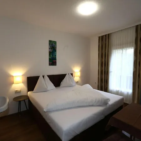 Bergheim, 度假居 *