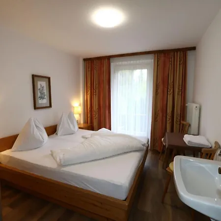 Bergheim, Vakantiehuis Fügen