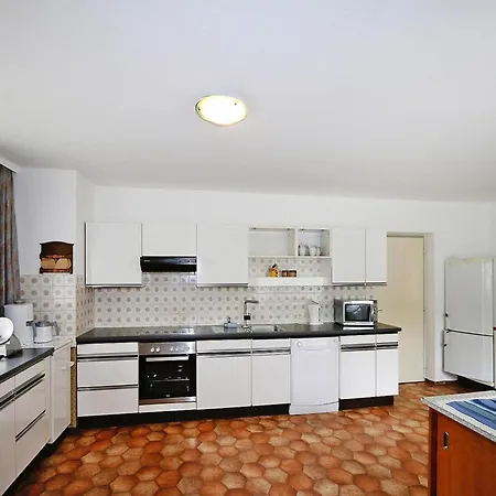 度假居 Bergheim, *