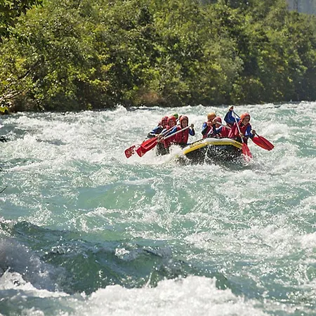 Holiday home Bergheim,