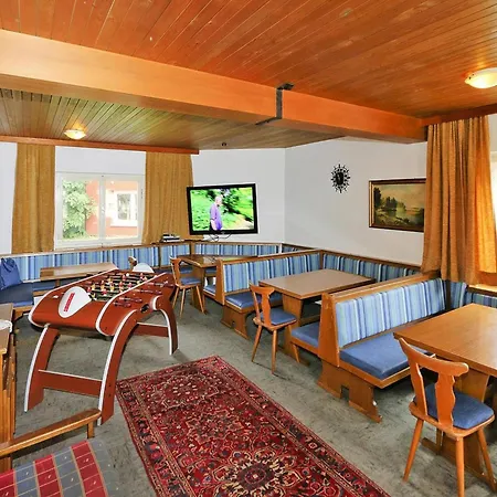 Bergheim, 度假居 *