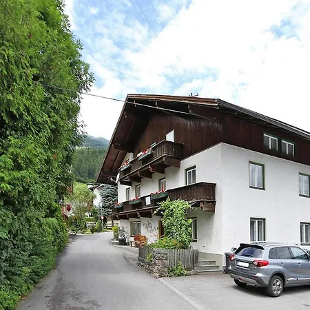 Holiday home Bergheim, *