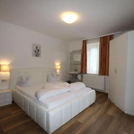 Holiday home Bergheim,