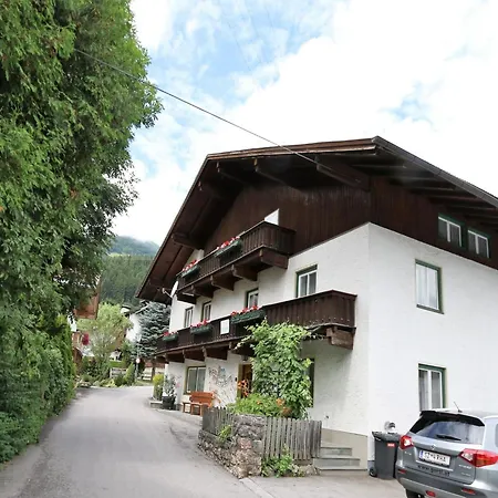 Bergheim, Holiday home Fuegen