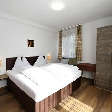 Holiday home Bergheim, Fuegen