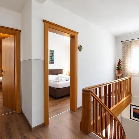 Bergheim, Holiday home