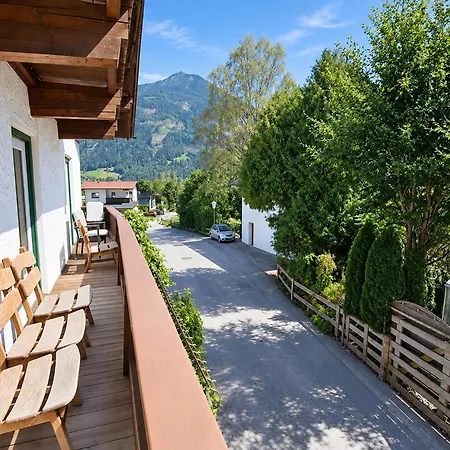 Holiday home Bergheim, *