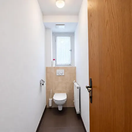 Bergheim, Holiday home *