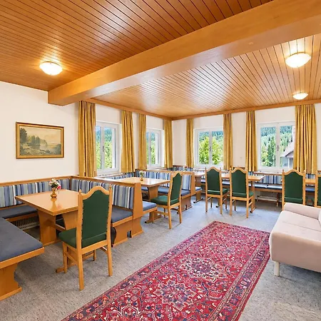 Bergheim, Vakantiehuis Fügen