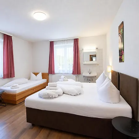 Bergheim, Vakantiehuis