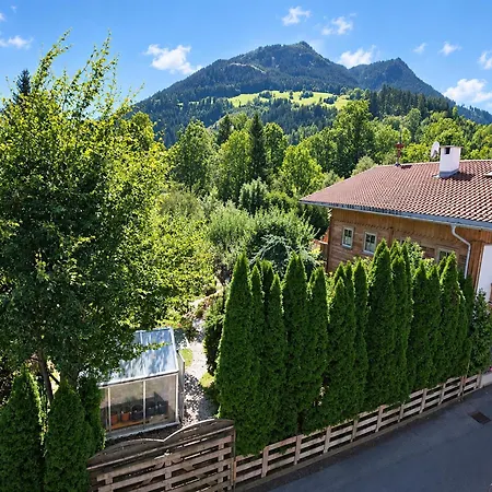 Holiday home Bergheim, *