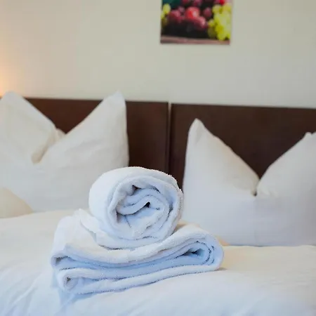 Holiday home Bergheim, Fuegen