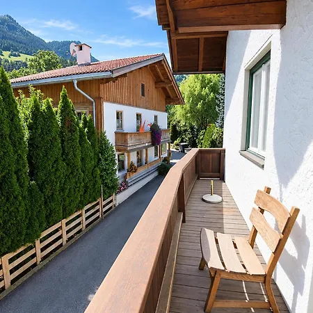 Vakantiehuis Bergheim, *