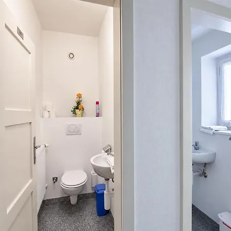 Bergheim, Vakantiehuis Fügen