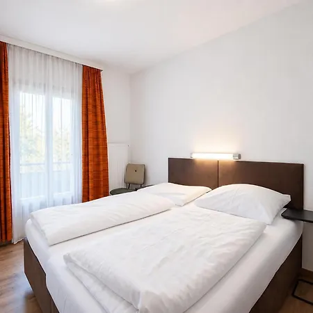 Holiday home Bergheim, Fuegen