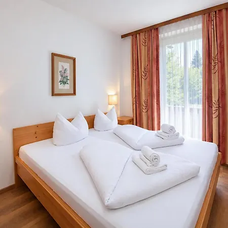 Bergheim, Vakantiehuis