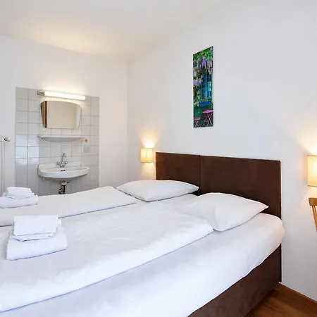 Bergheim, Holiday home Fuegen