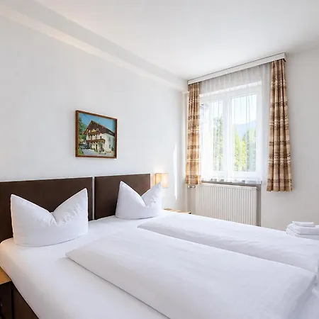 Bergheim, Vakantiehuis