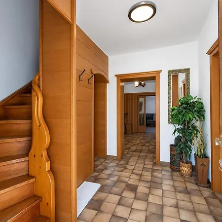 Vakantiehuis Bergheim, *