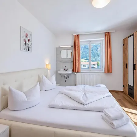 Bergheim, Holiday home