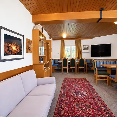 Vakantiehuis Bergheim,