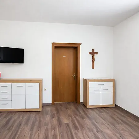 Bergheim, Vakantiehuis Fügen