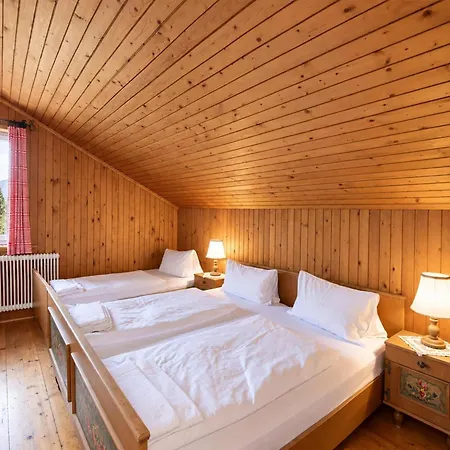 Vakantiehuis Bergheim,