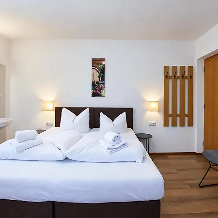 Vakantiehuis Bergheim, *