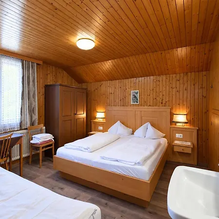 Bergheim, Holiday home Fuegen