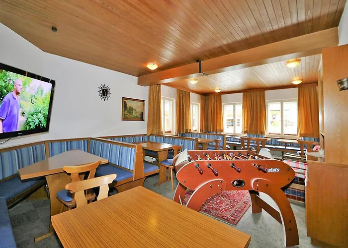 Bergheim, Holiday home