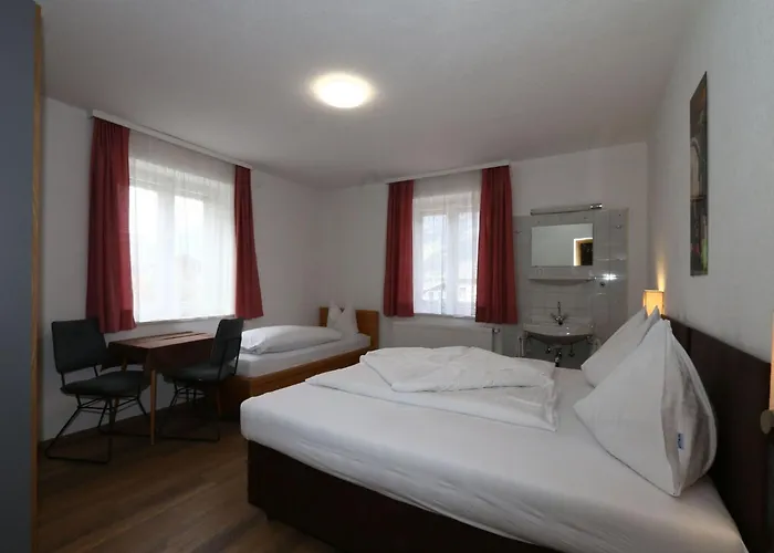 Casa vacanze Bergheim, Fügen