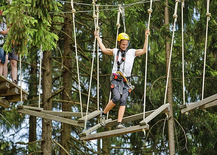 Bergheim, Будинок відпочинку *