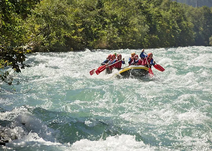 Будинок відпочинку Bergheim,