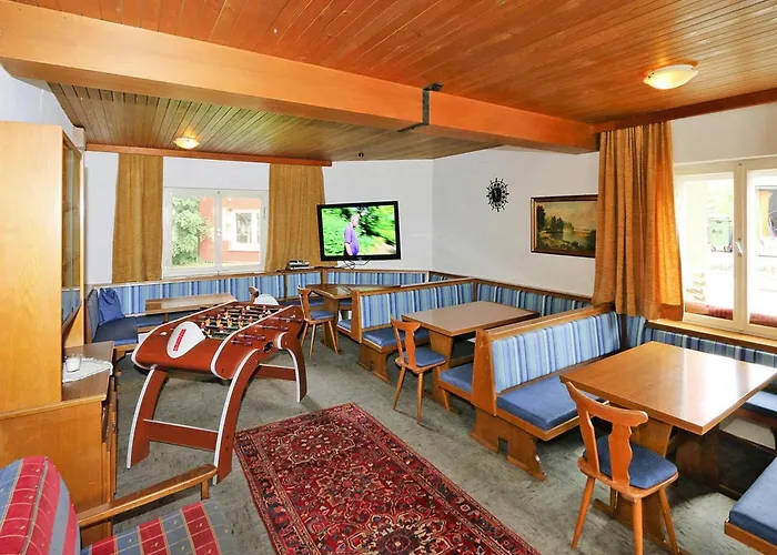 Bergheim, Holiday home *