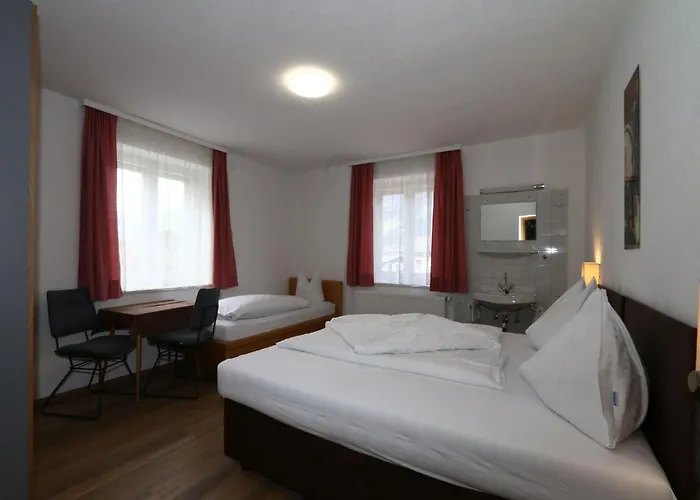 Bergheim, Фюген