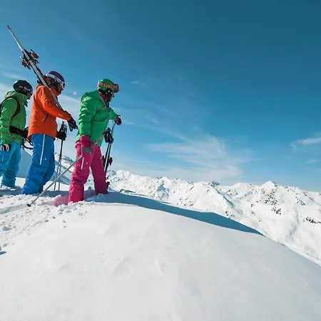 Bergheim, Dom wakacyjny