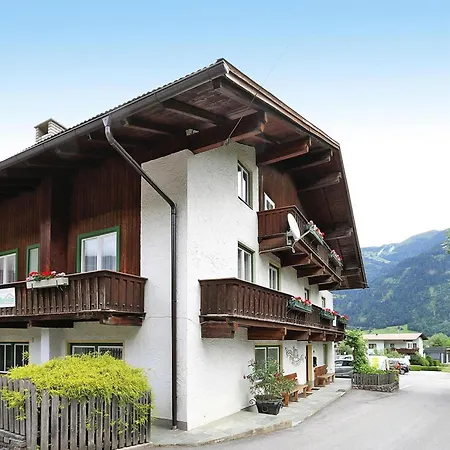 Bergheim, Dom wakacyjny Fügen