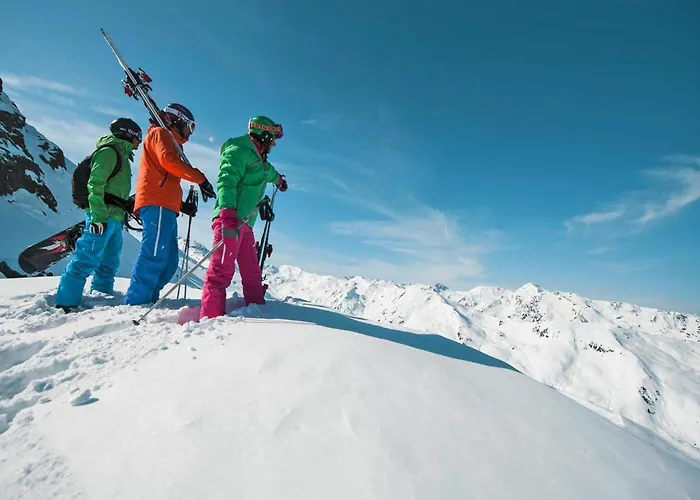 Bergheim, Сasa de vacaciones