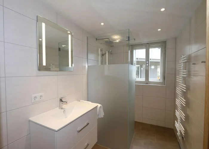 Bergheim, Dom wakacyjny