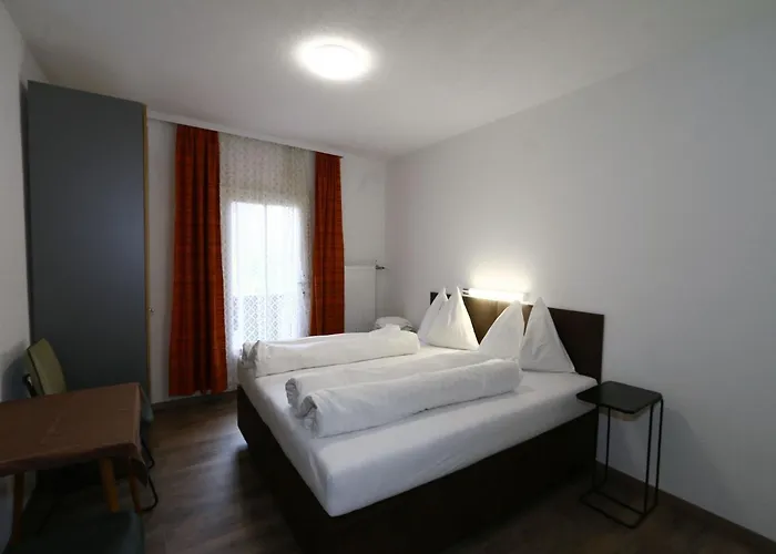 Bergheim, Dom wakacyjny