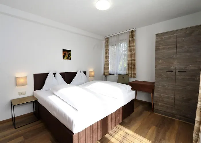 Сasa de vacaciones Bergheim, Fügen